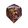 Letky Winmau Rock Legends - Motörhead Orgasmatron