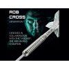 Šípky Target Rob Cross G1 SP 90% 21g Steel