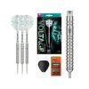 Šípky Target Rob Cross G1 SP 90% 21g Steel