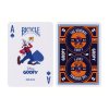 Hracie karty Bicycle GOOFY Disney