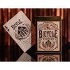 Hracie karty Bicycle Bourbon
