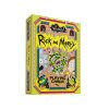 Hracie karty Rick and Morty