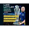 Letky "The Nuke" Luke Littler Pro.Ultra 3x Sada No2