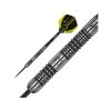 Šípky Winmau steel MvG Authentic 23g 85% wolfram