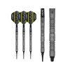 Šípky Winmau MvG Exact 90% 20g soft