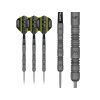 Šípky Winmau steel MVG EXACT 90% 25g
