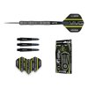 Šípky Winmau steel MVG EXACT 90% 25g
