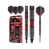 Šípky Winmau Joe Cullen SE 90% 22g steel