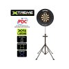 Stojan na sisalový terč - Winmau Xtreme 2