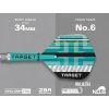 Šípky Target Hydro 12 90% 20g soft