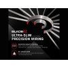 Sisalový terč Winmau Blade X - Official PDC Dartboard