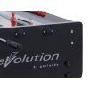 Stolný futbal Garlando G-500 Evolution - teleskopické tyče