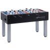 Stolný futbal Garlando G-500 Evolution - teleskopické tyče