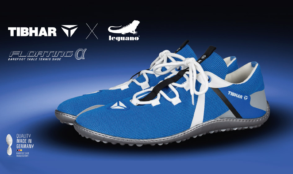 Tibhar Leguano Floating Alpha