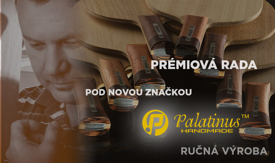 Prémiová rada driev PALATINUS
