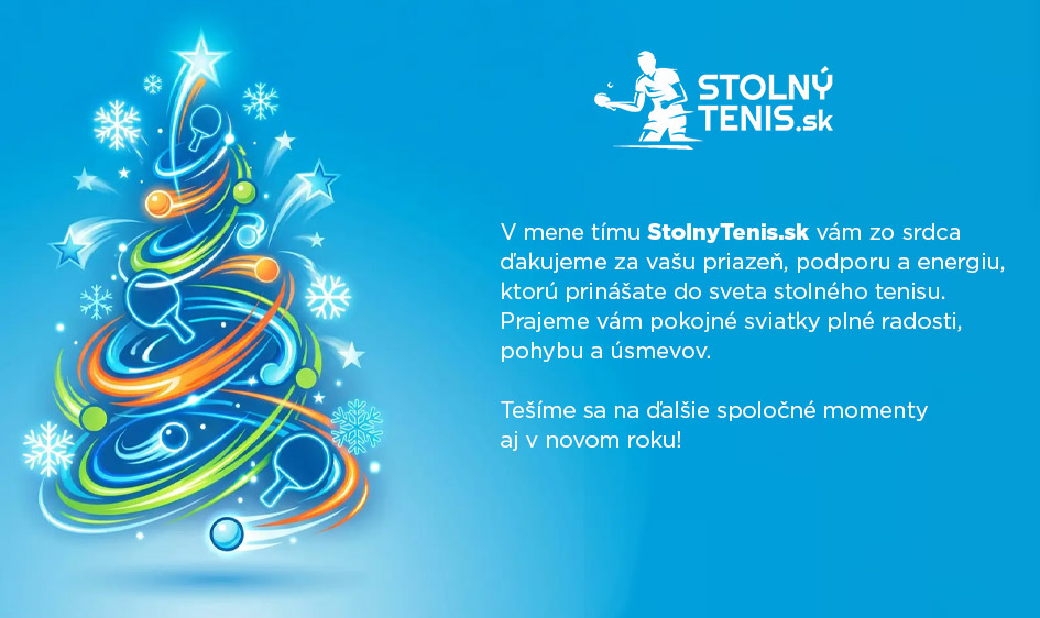 Pokojné sviatky plné radosti