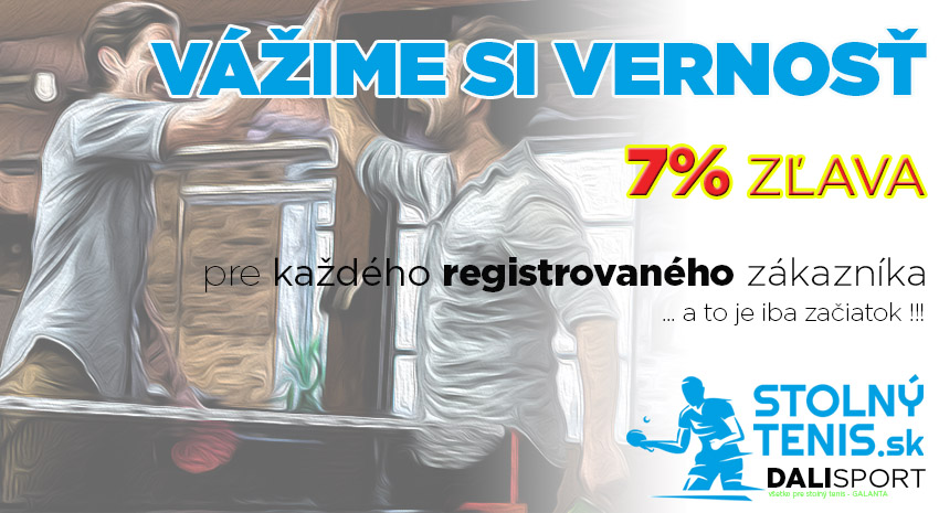 Vernosť