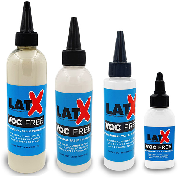 LatxGLUE