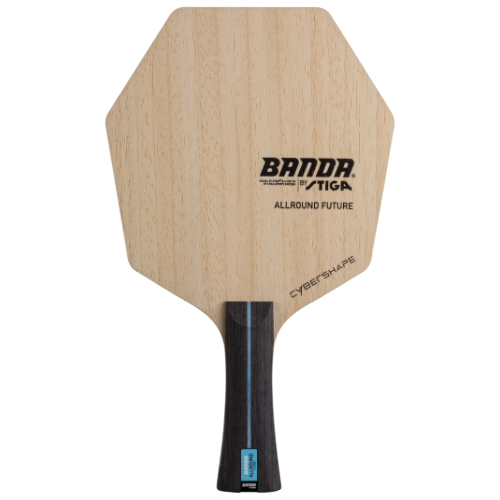 Banda Allround Future Cybershape