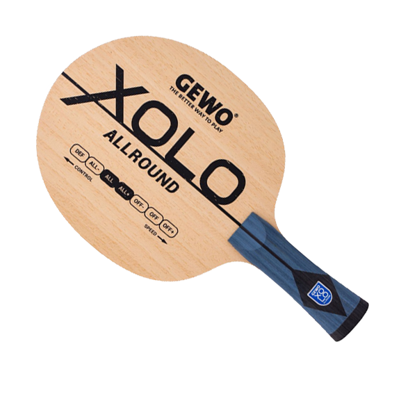 GEWO XOLO Allround