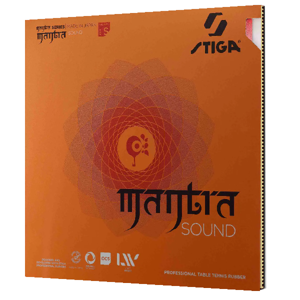 Stiga Mantra Sound