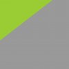 šedá / lime