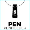 Penholder / PEN