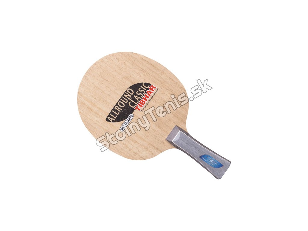 Tibhar Allround Classic(Handle type Straith / ST)