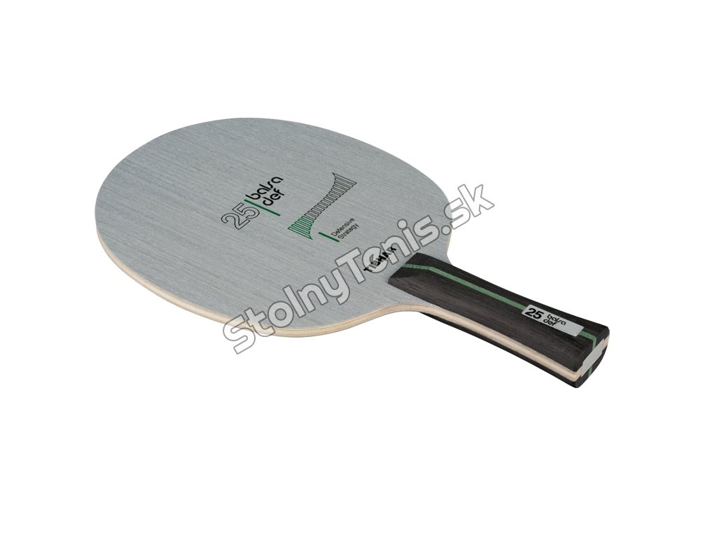 Tibhar Balsa DEF 25(Handle type Straith / ST)