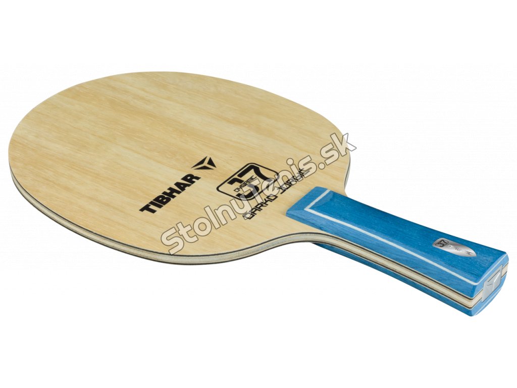 Tibhar Dynamic J7(Handle type Straith / ST)