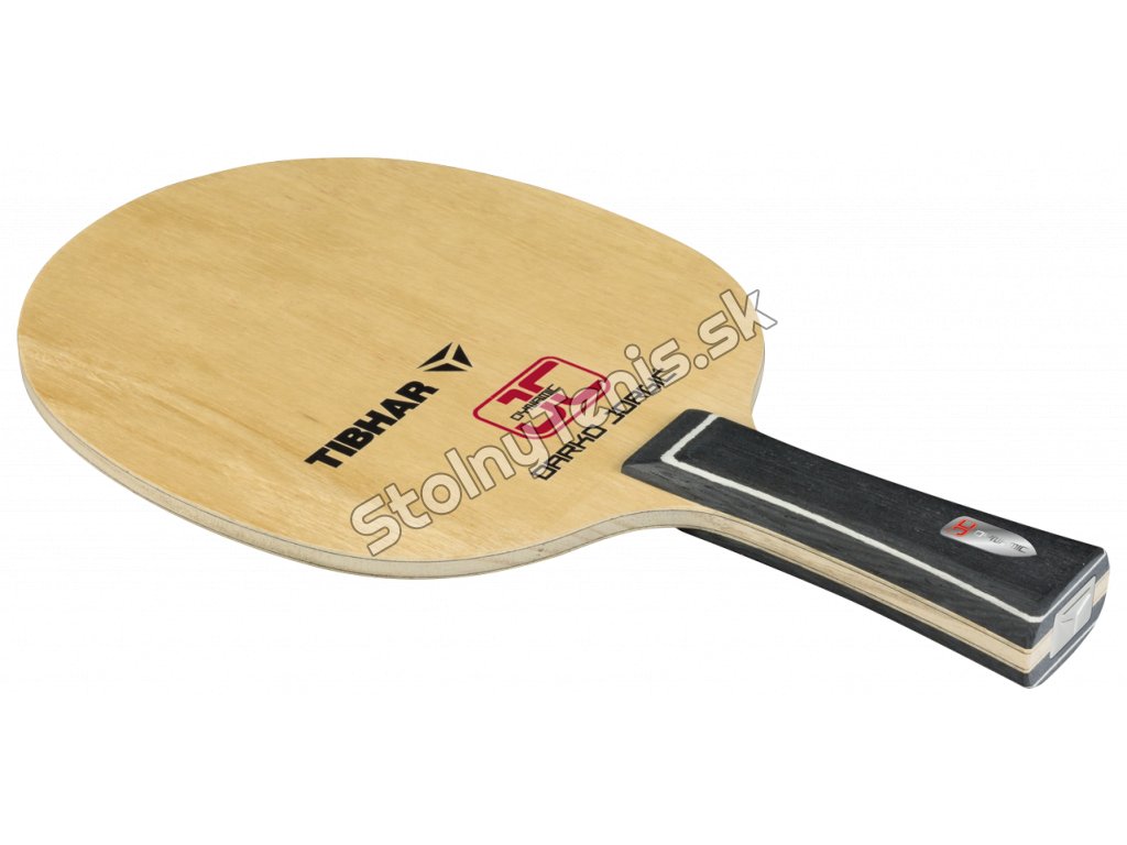 Tibhar Dynamic JC(Handle type Straith / ST)