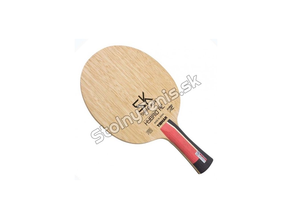 Tibhar Shang Kun SK Hybrid AC(Handle type Straith / ST)