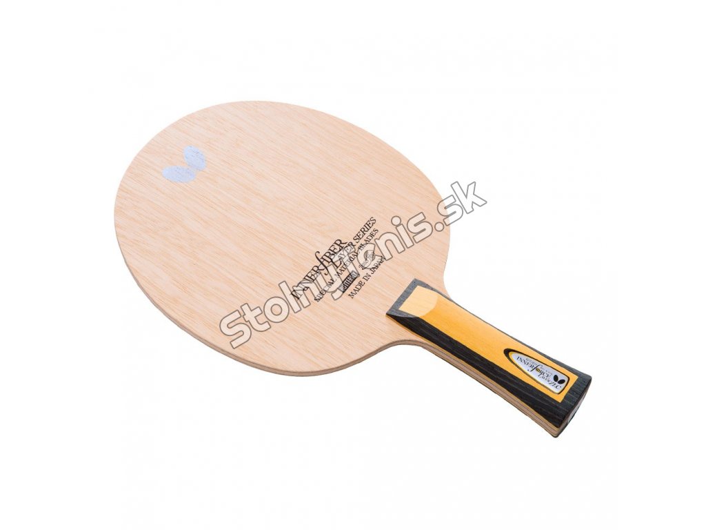 Butterfly Innerforce Layer ZLC(Handle type Straith / ST)