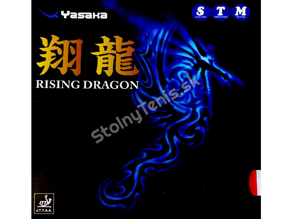 Rising Dragon 1