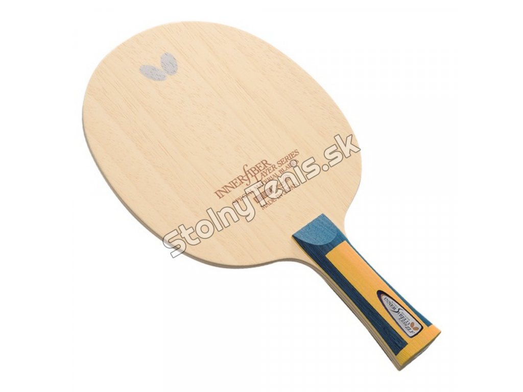 Butterfly Innershield Layer ZLF(Handle type Straith / ST)