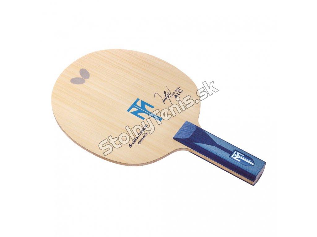 Butterfly Timo Boll ALC(Handle type Straith / ST)