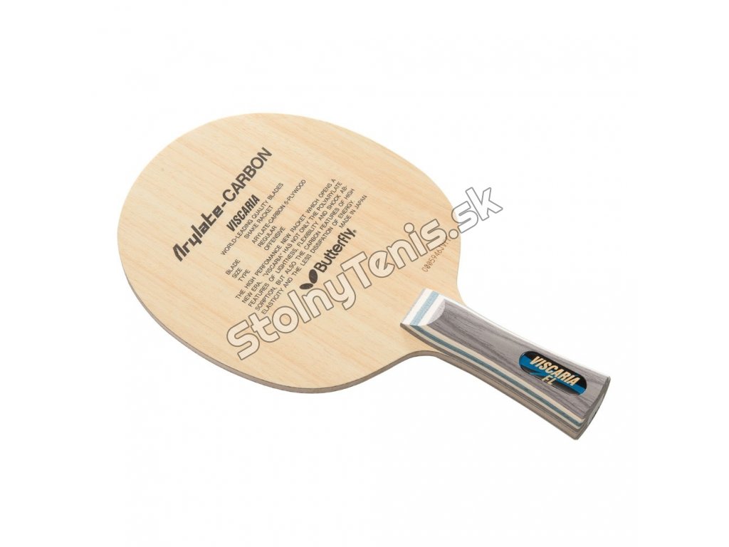 Butterfly Viscaria(Handle type Straith / ST)