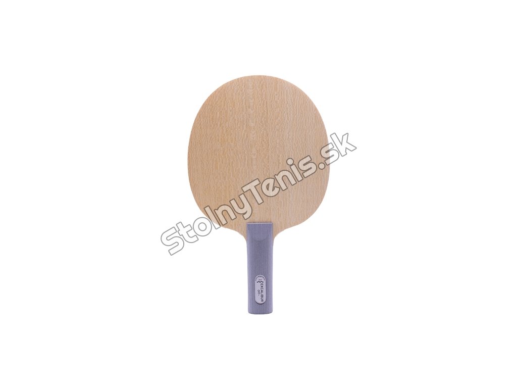 Der Materialspezialist EXCALIBUR(Handle type Straith / ST)