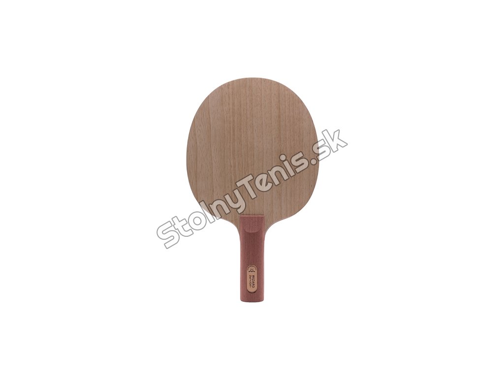 Der Materialspezialist WIZARD(Handle type Straith / ST)