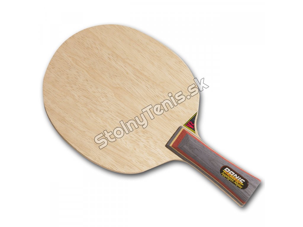 Donic Appelgren Allplay Senso V2(Handle type Straith / ST)