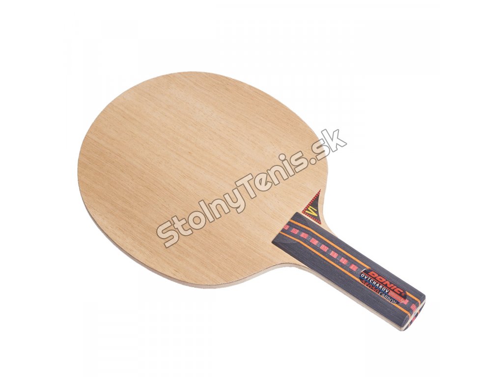 Donic Original Senso Carbon(Handle type Straith / ST)