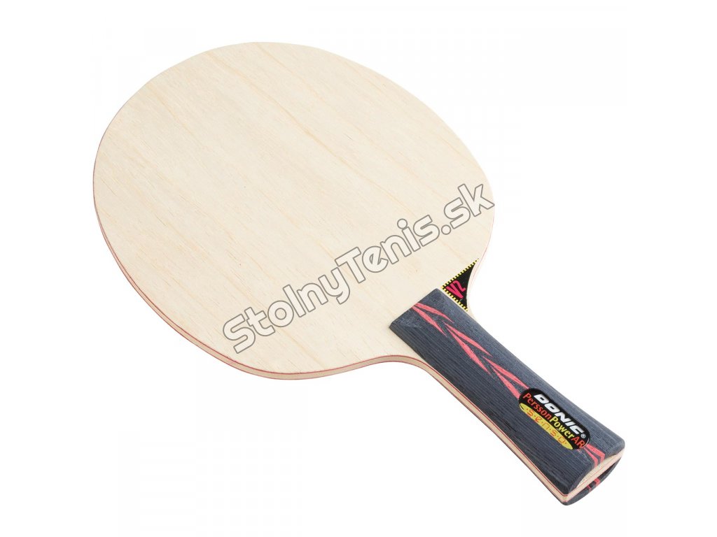 Donic Persson Powerallround Senso V2(Handle type Straith / ST)