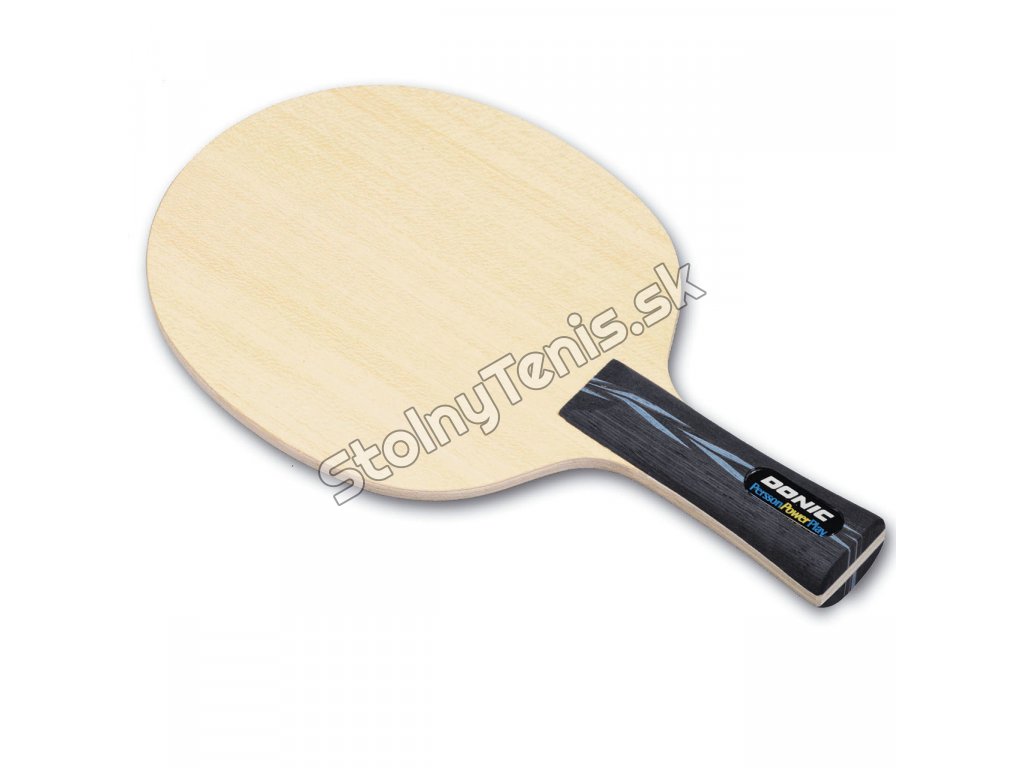 Donic Persson Powerplay(Handle type Straith / ST)