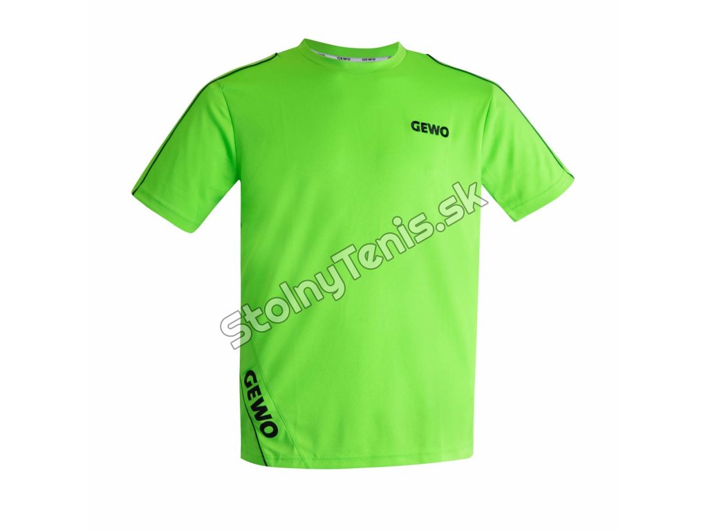 Tričko Gewo Promotion (Veľkosť textil 3XL)