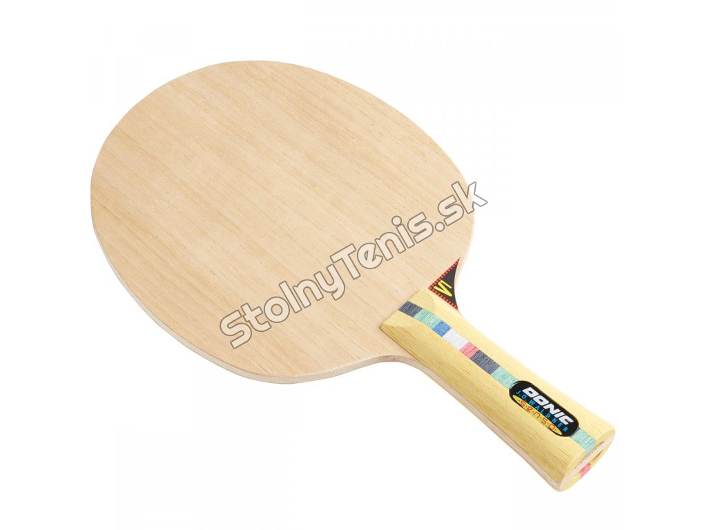 Donic Waldner Senso V1(Handle type Straith / ST)