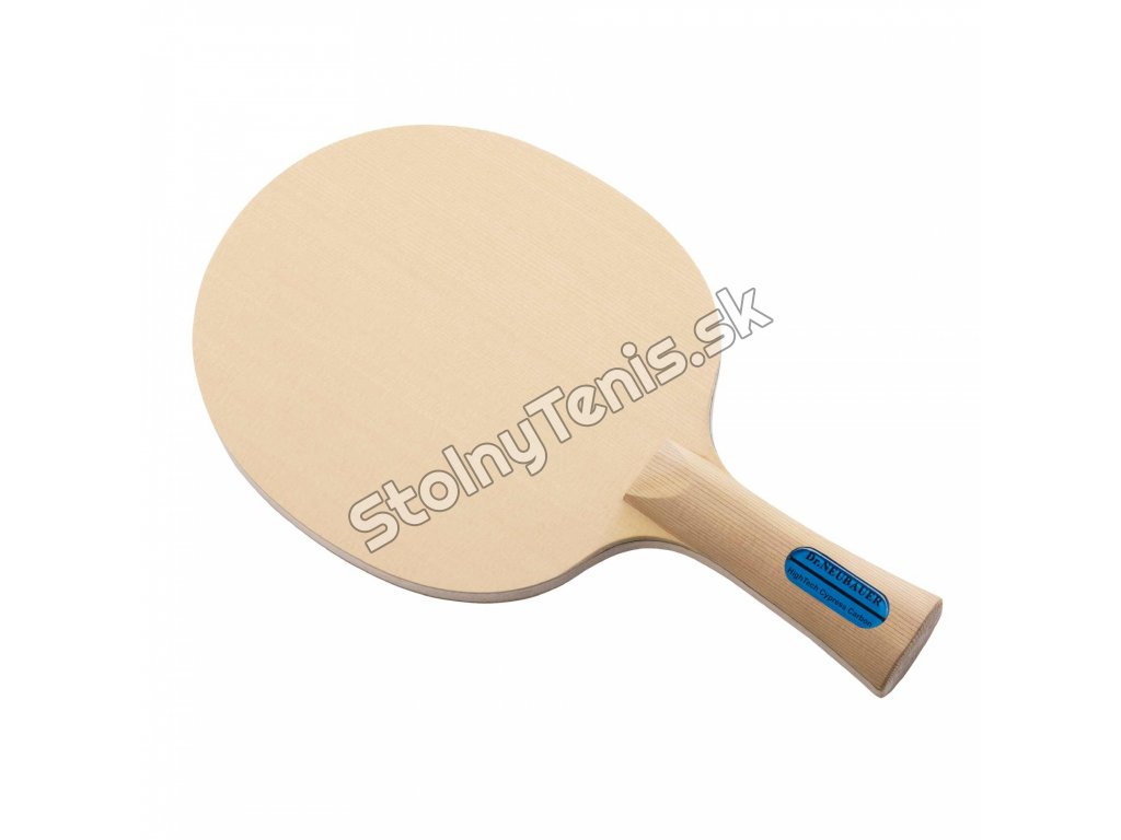 Dr. Neubauer HIGH TECH CYPRESS CARBON(Handle type Straith / ST)