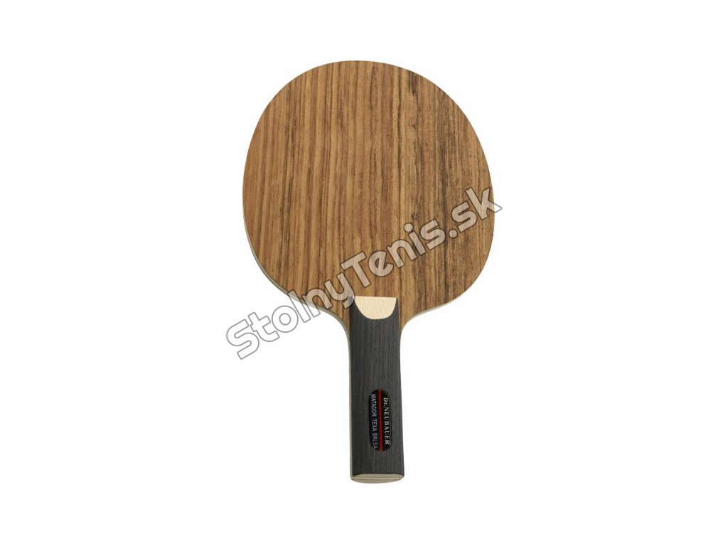 Dr. Neubauer Matador Texa Balsa(Handle type Straith / ST)