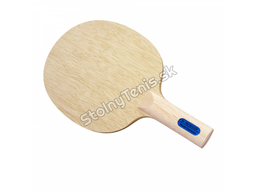 Dr. Neubauer WORLD CHAMPION(Handle type Straith / ST)
