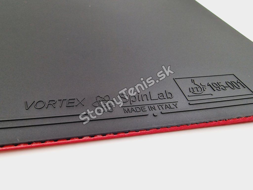 Spinlab vortex 2
