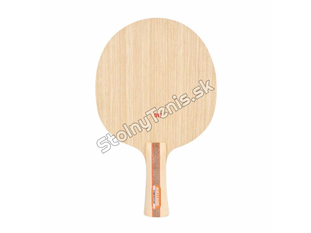 Hallmark Combination(Handle type Straith / ST)